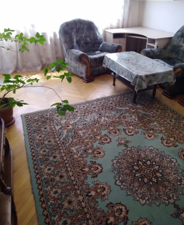 2 Սենյականոց Բնակարան, 50քմ, 5/9 հարկ, Կոսմետիկ Վերանորոգված