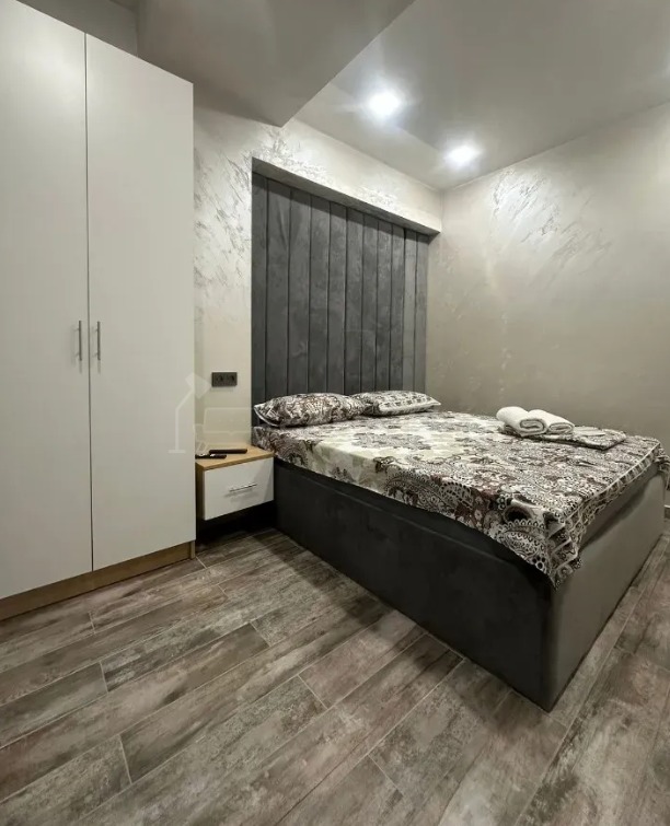 2 Սենյականոց Բնակարան, 45քմ, 8/10 հարկ, Դիզայներական Վերանորոգված