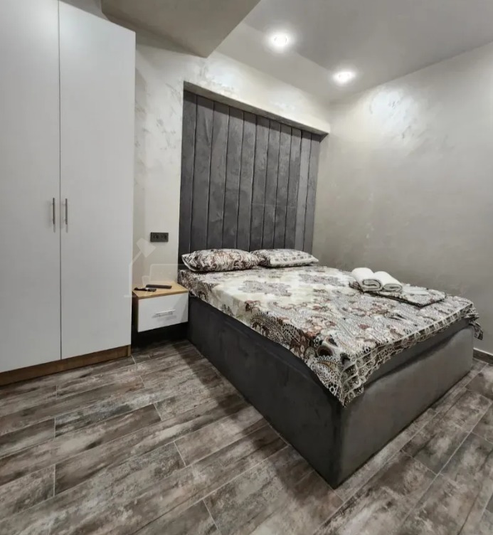 2 Սենյականոց Բնակարան, 45քմ, 8/10 հարկ, Դիզայներական Վերանորոգված