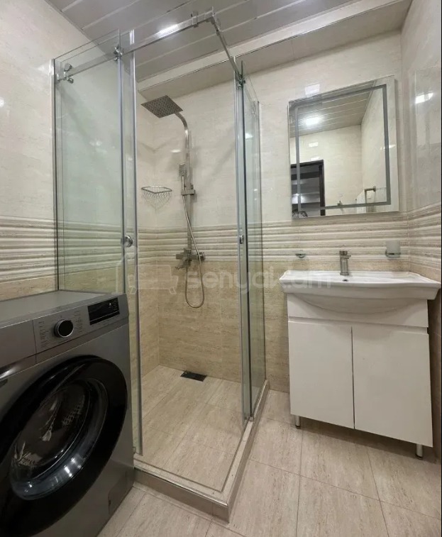 2 Սենյականոց Բնակարան, 45քմ, 8/10 հարկ, Դիզայներական Վերանորոգված