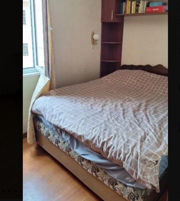 2 Սենյականոց Բնակարան Քարե Շենքում, 59քմ, 3/5 հարկ, Կոսմետիկ Վերանորոգված