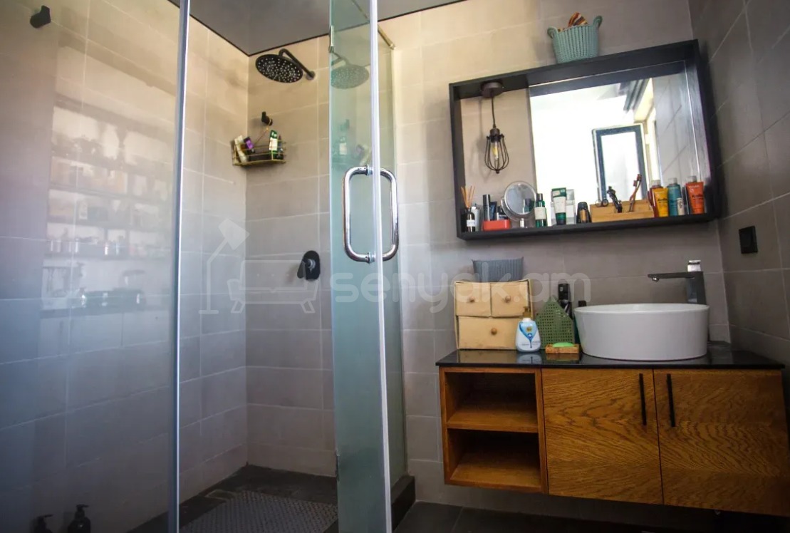 5 Սենյականոց Սեփական Տուն, 110քմ, Դիզայներական Վերանորոգված