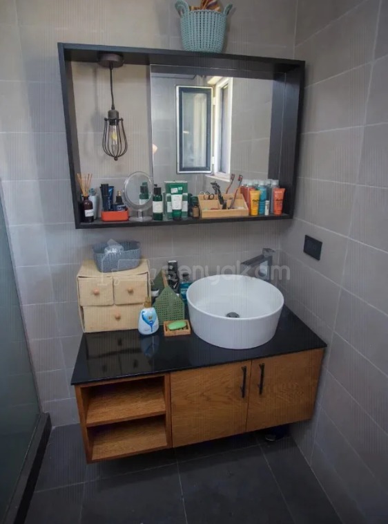 5 Սենյականոց Սեփական Տուն, 110քմ, Դիզայներական Վերանորոգված