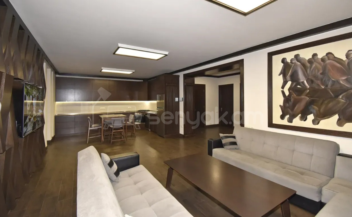 5 Սենյականոց Շքեղ Առանձնատուն, 400քմ