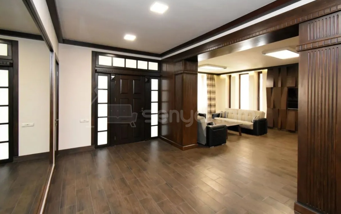 5 Սենյականոց Շքեղ Առանձնատուն, 400քմ