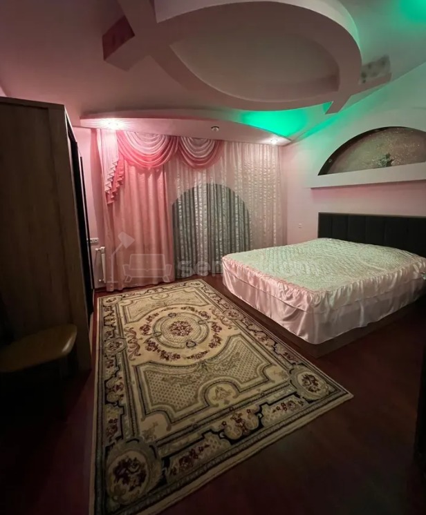 8 Սենյականոց Շքեղ Առանձնատուն, 630քմ