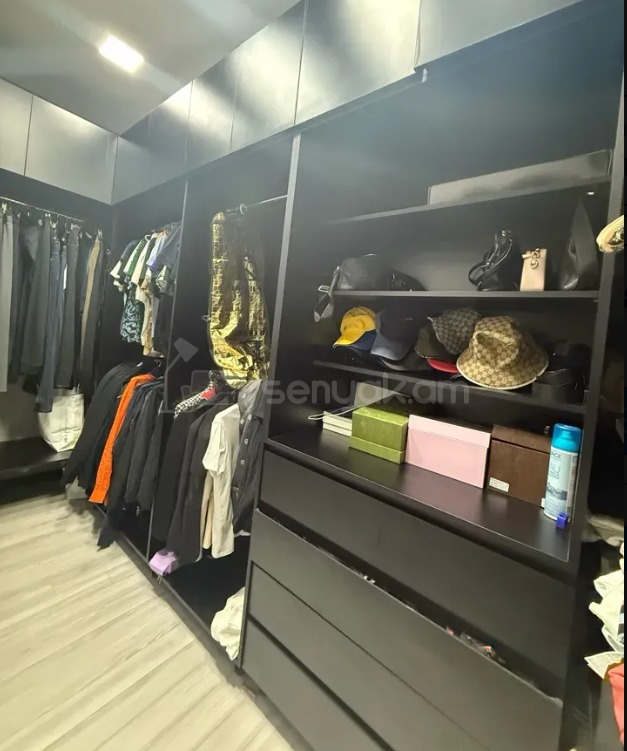 6 Սենյականոց Սեփական Տուն, 230քմ, Դիզայներական Վերանորոգված