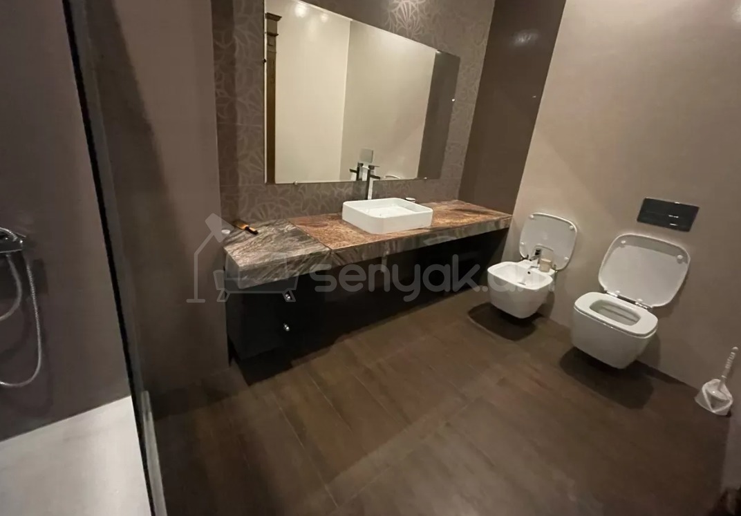 8 Սենյականոց Շքեղ Առանձնատուն, 1250քմ, Լողավազանով, Ավտոտնակով