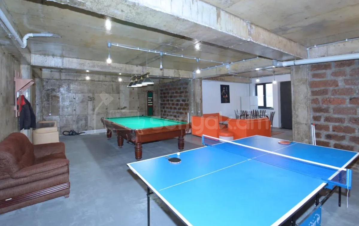 8 Սենյականոց Սեփական Տուն, 302քմ, Դիզայներական Վերանորոգված