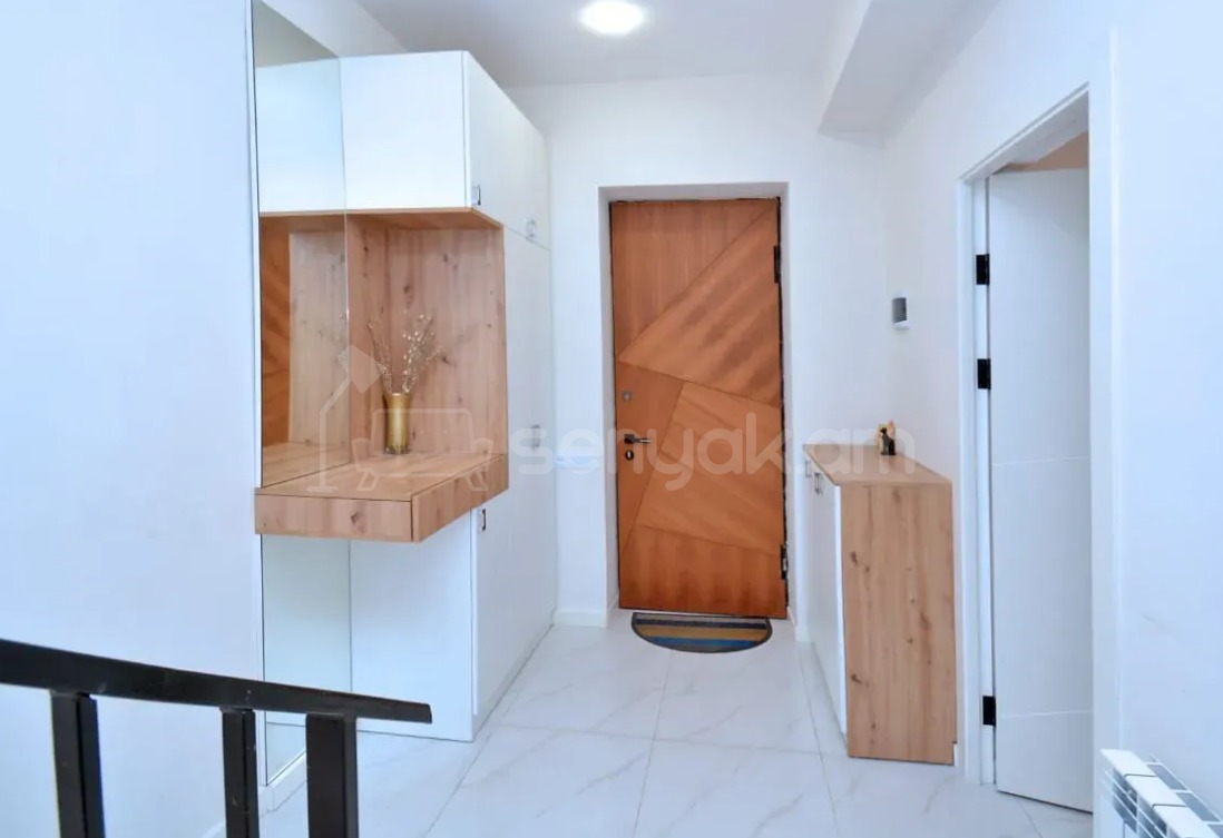 8 Սենյականոց Սեփական Տուն, 302քմ, Դիզայներական Վերանորոգված