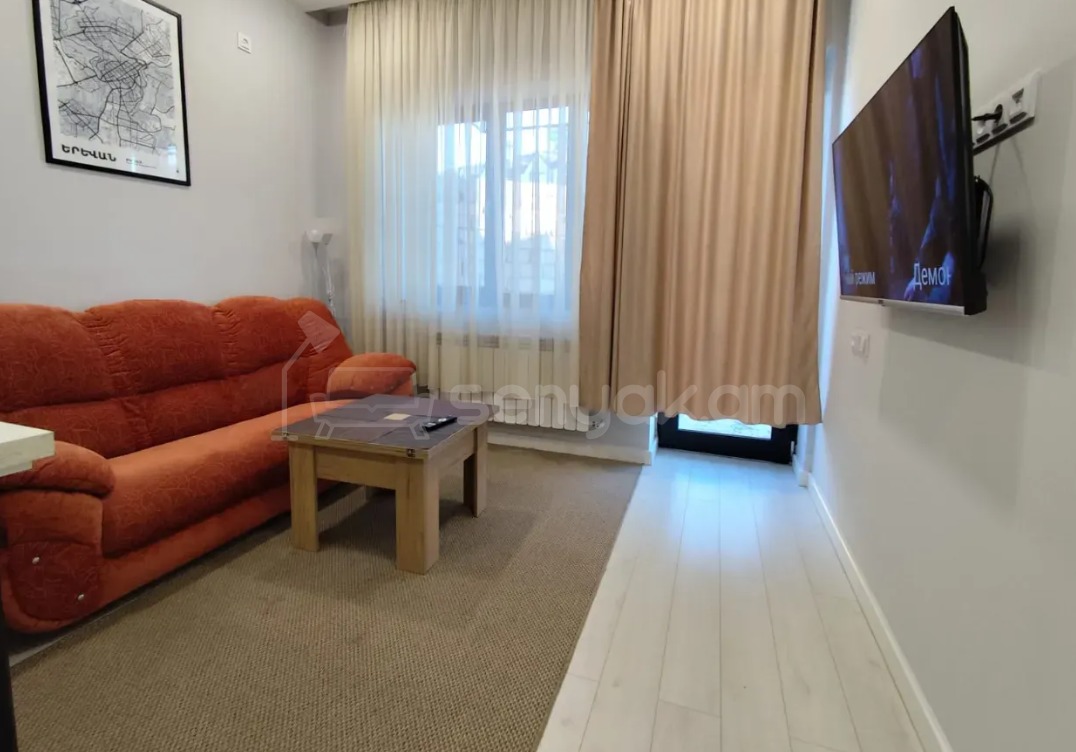 8 Սենյականոց Սեփական Տուն, 302քմ, Դիզայներական Վերանորոգված