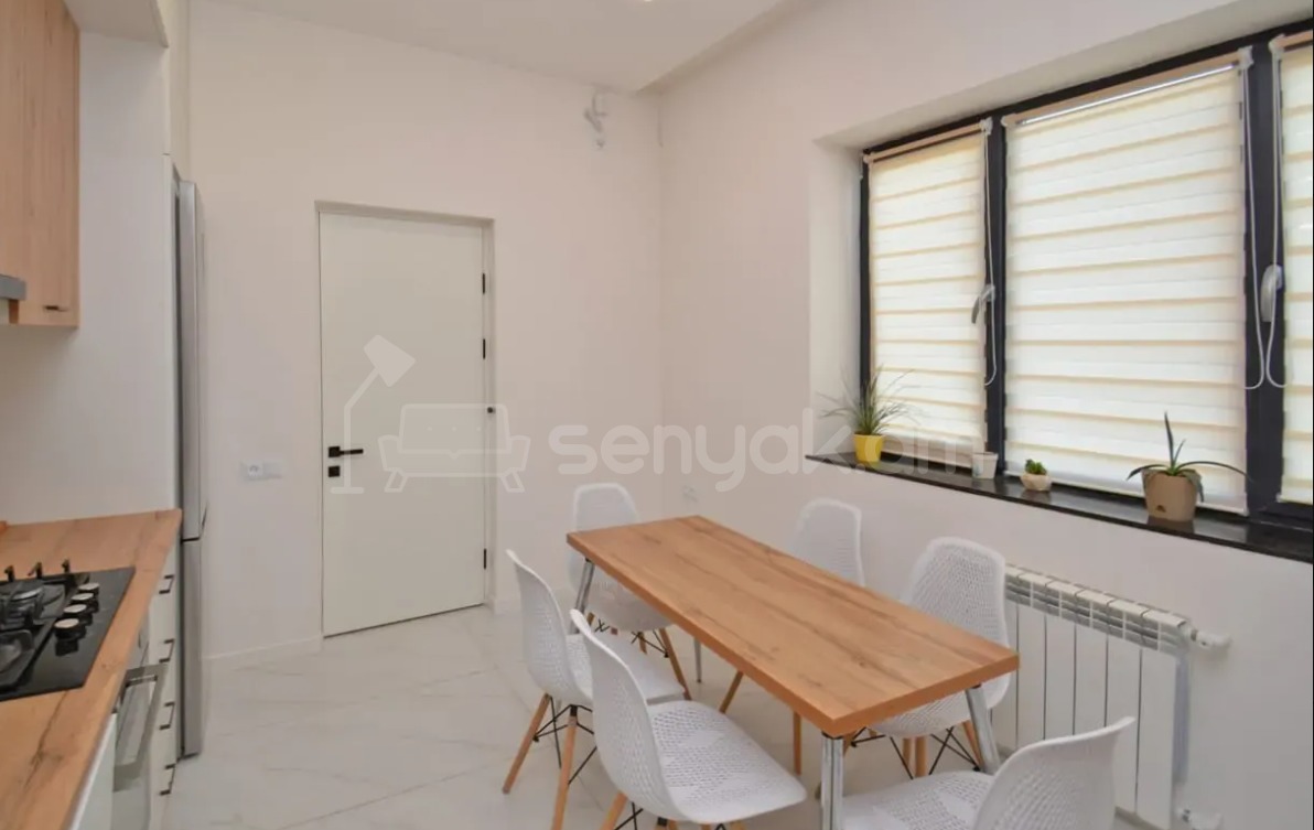 8 Սենյականոց Սեփական Տուն, 302քմ, Դիզայներական Վերանորոգված