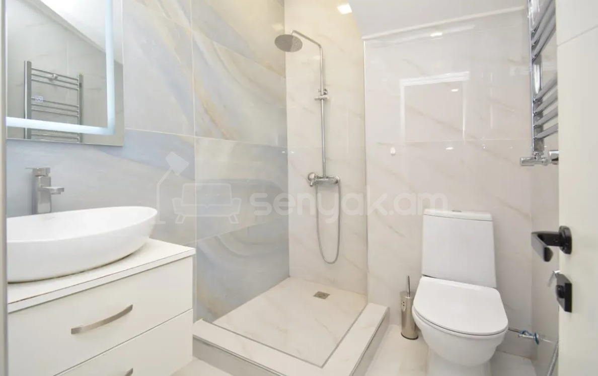 8 Սենյականոց Սեփական Տուն, 302քմ, Դիզայներական Վերանորոգված