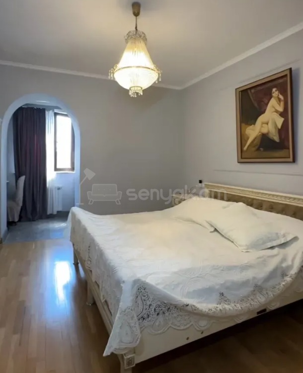 5 Սենյականոց Սեփական Տուն, 350քմ, Կապիտալ Վերանորոգված