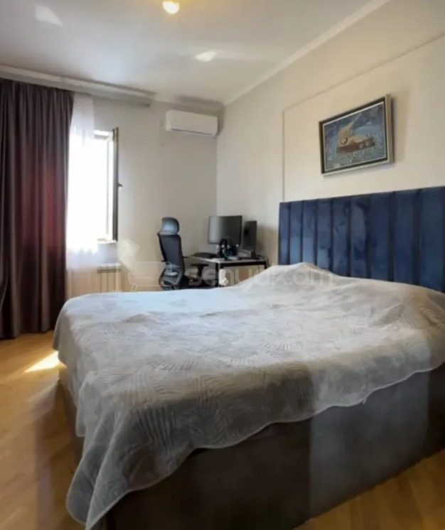 5 Սենյականոց Սեփական Տուն, 350քմ, Կապիտալ Վերանորոգված