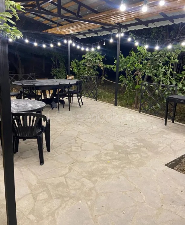 8 Սենյականոց Շքեղ Առանձնատուն, 305քմ