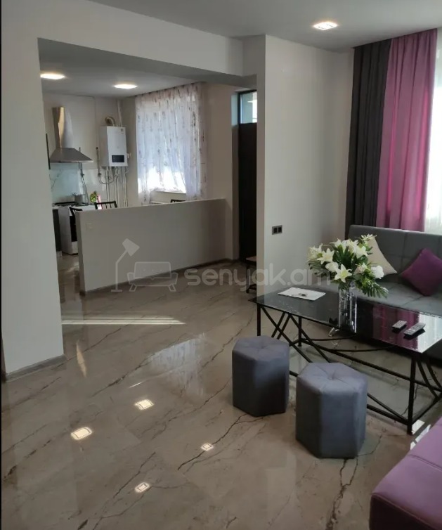 5 Սենյականոց Սեփական Տուն, 176քմ, Դիզայներական Վերանորոգված