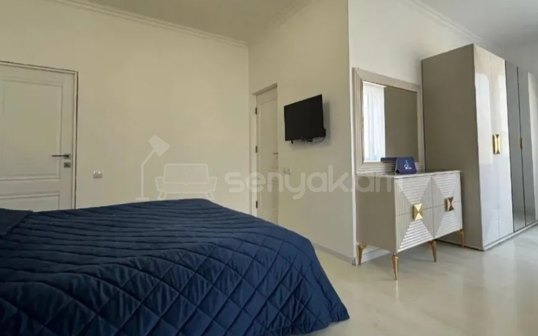 5 Սենյականոց Շքեղ Առանձնատուն, 175քմ