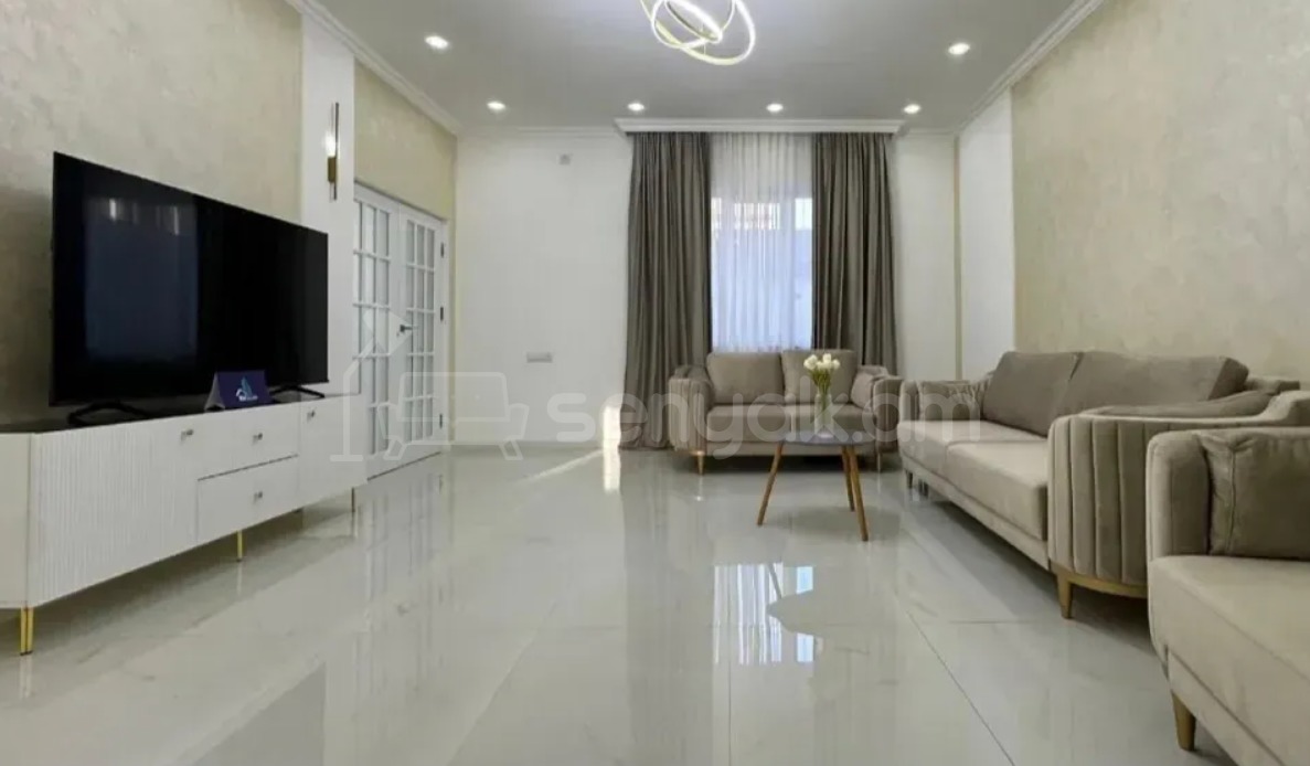 5 Սենյականոց Շքեղ Առանձնատուն, 175քմ