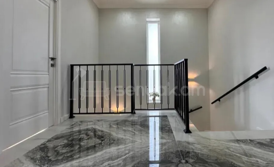 5 Սենյականոց Շքեղ Առանձնատուն, 175քմ