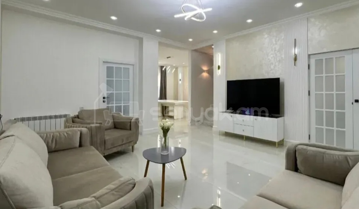 5 Սենյականոց Շքեղ Առանձնատուն, 175քմ