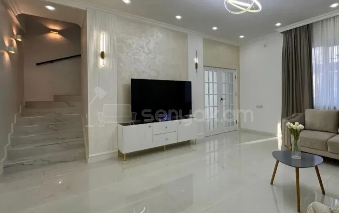 5 Սենյականոց Շքեղ Առանձնատուն, 175քմ