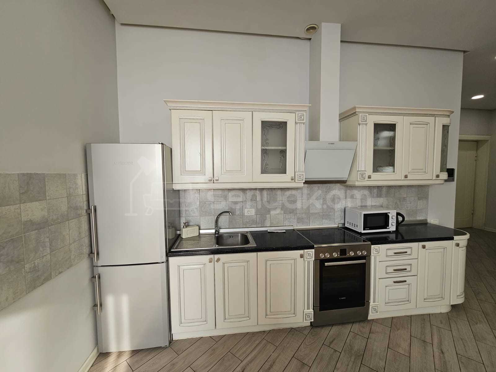 2 Սենյականոց Բնակարան Նորակառույցում, 67քմ, 13/14 հարկ, Դիզայներական Վերանորոգված