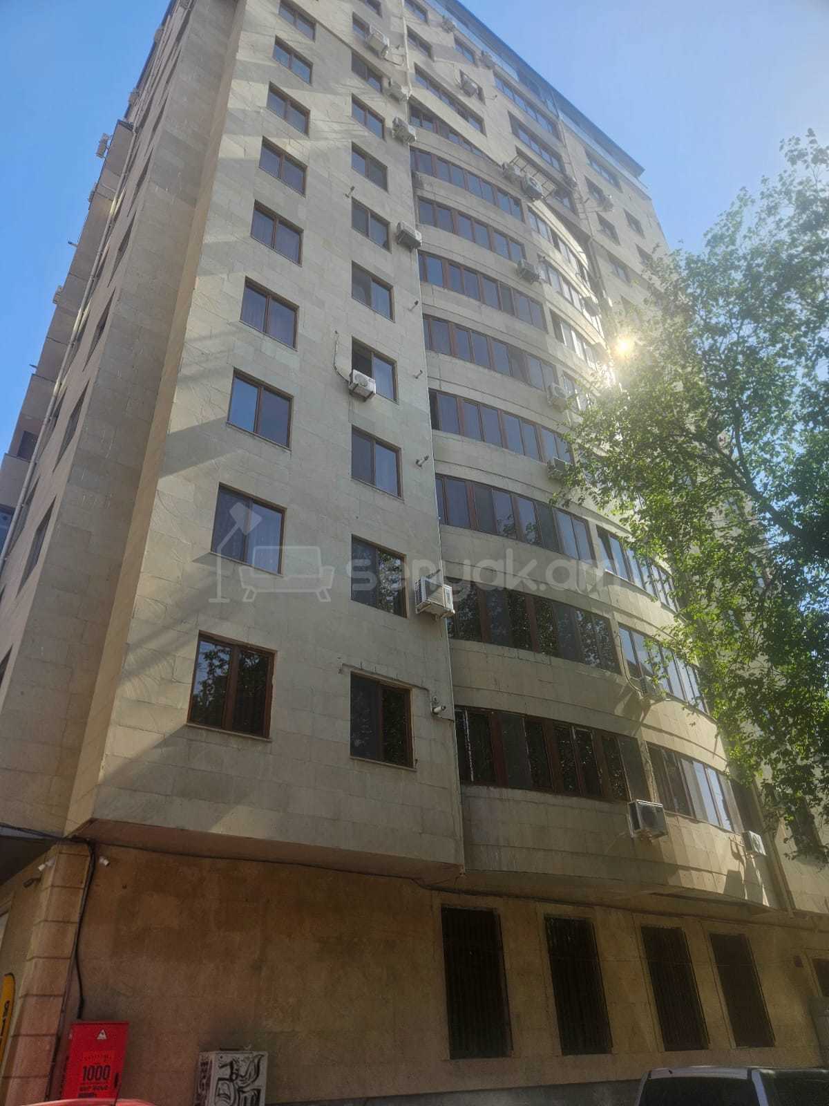 2 Սենյականոց Բնակարան Նորակառույցում, 67քմ, 13/14 հարկ, Դիզայներական Վերանորոգված