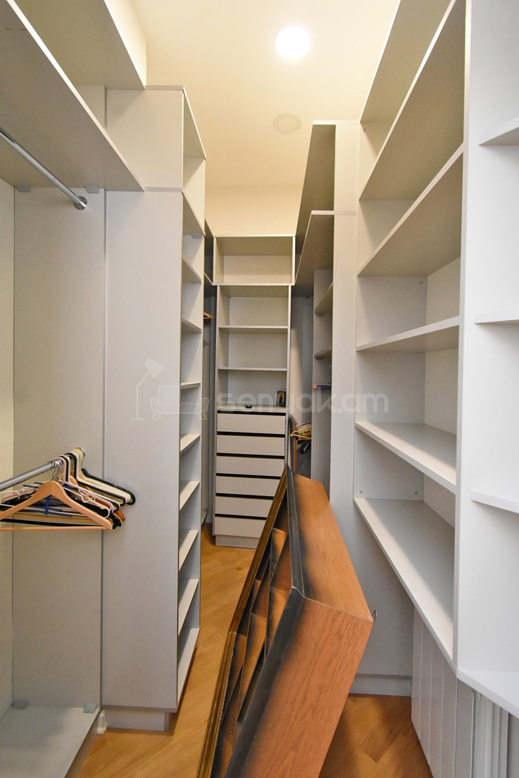 2 Սենյականոց Բնակարան Նորակառույցում, 67քմ, 13/14 հարկ, Դիզայներական Վերանորոգված