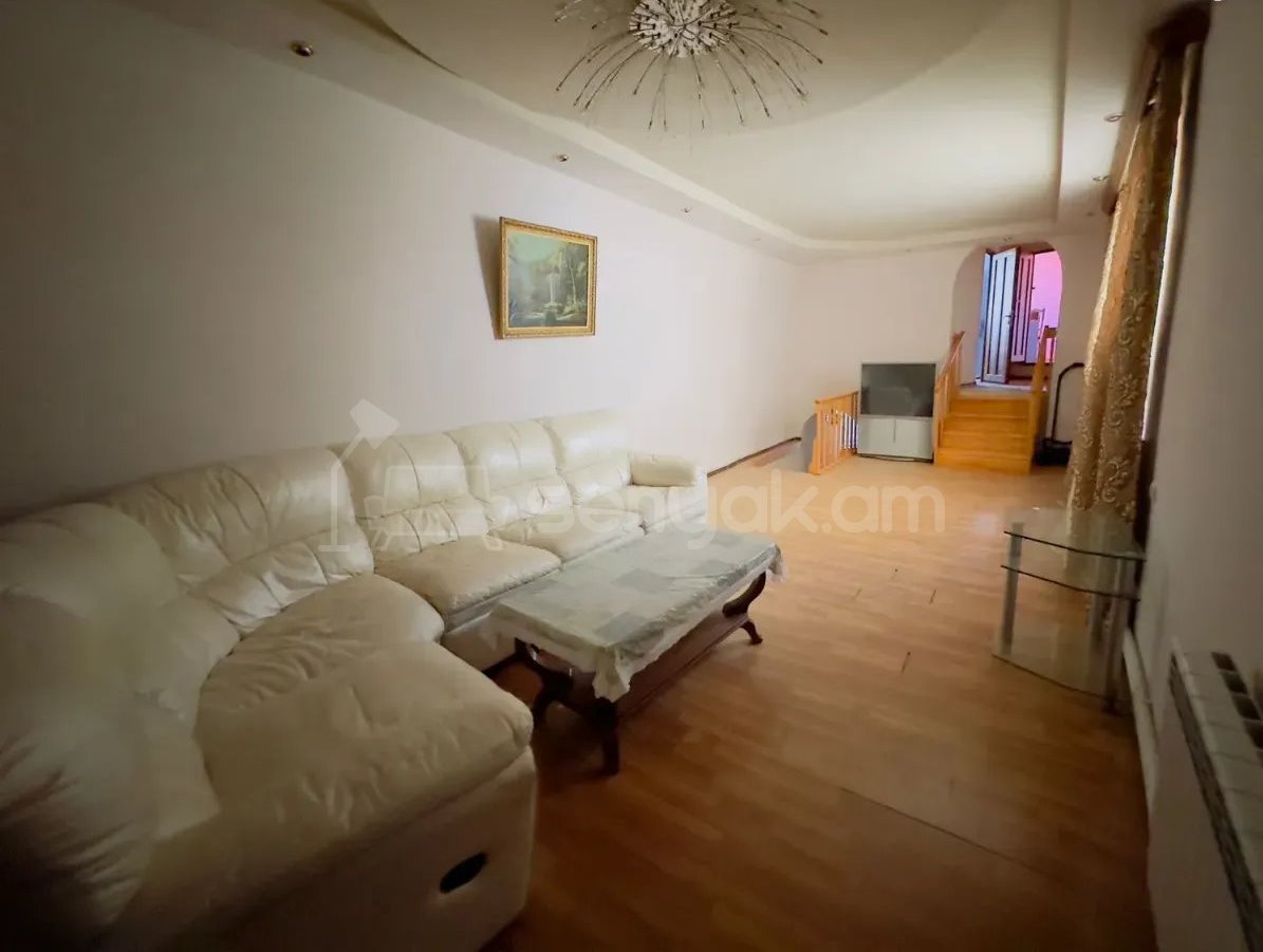 5 Սենյականոց Սեփական Տուն, 100քմ, Կապիտալ Վերանորոգված