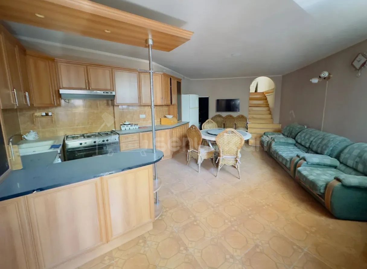 5 Սենյականոց Սեփական Տուն, 100քմ, Կապիտալ Վերանորոգված