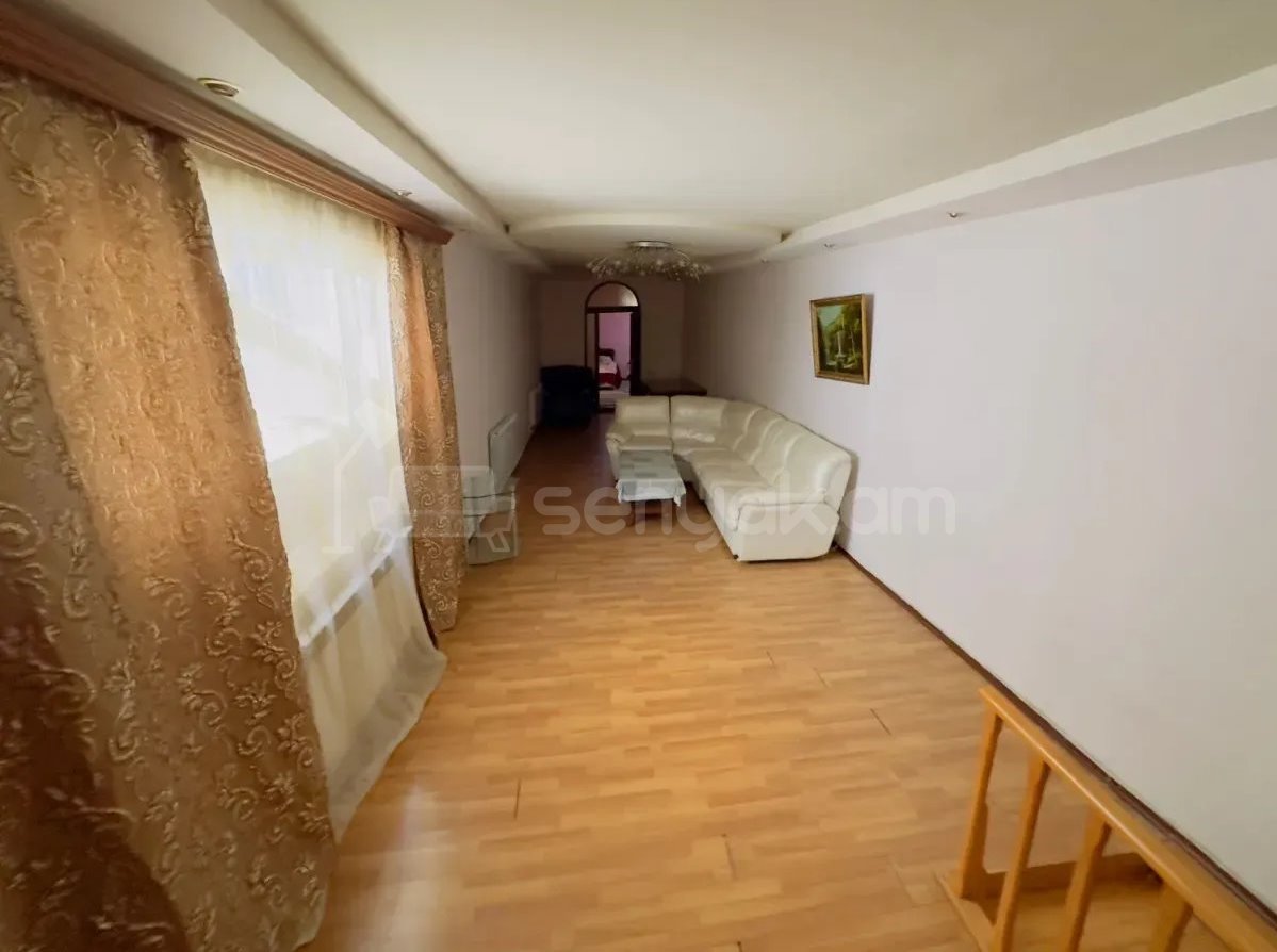 5 Սենյականոց Սեփական Տուն, 100քմ, Կապիտալ Վերանորոգված