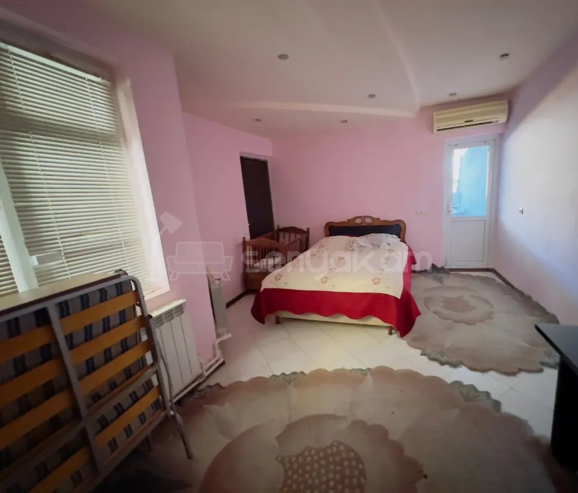 5 Սենյականոց Սեփական Տուն, 100քմ, Կապիտալ Վերանորոգված