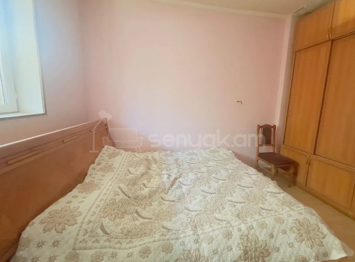 5 Սենյականոց Սեփական Տուն, 100քմ, Կապիտալ Վերանորոգված