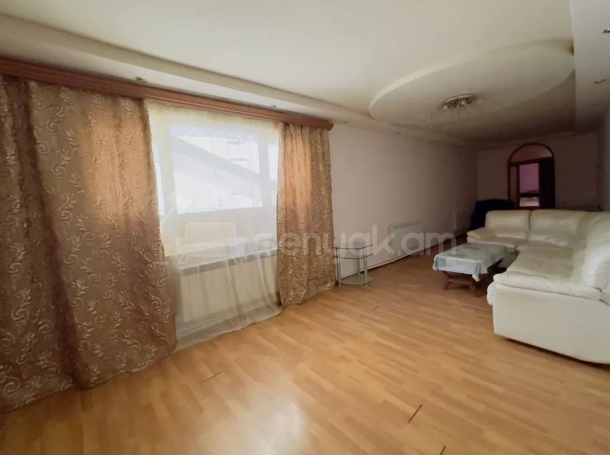 5 Սենյականոց Սեփական Տուն, 100քմ, Կապիտալ Վերանորոգված