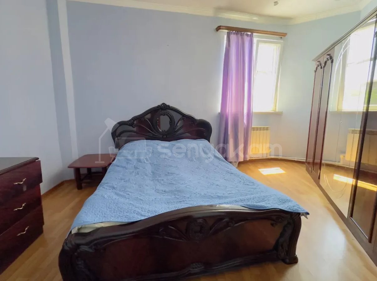 5 Սենյականոց Սեփական Տուն, 100քմ, Կապիտալ Վերանորոգված