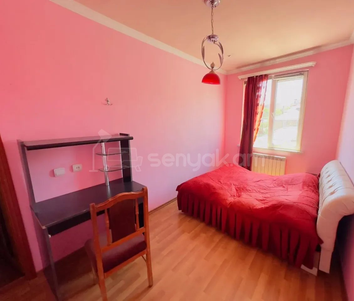 5 Սենյականոց Սեփական Տուն, 100քմ, Կապիտալ Վերանորոգված