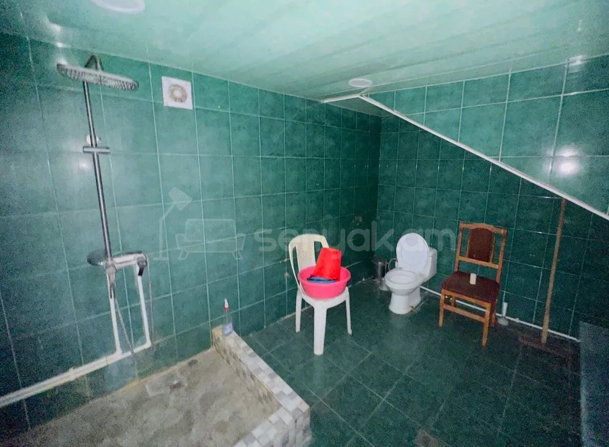 5 Սենյականոց Սեփական Տուն, 100քմ, Կապիտալ Վերանորոգված