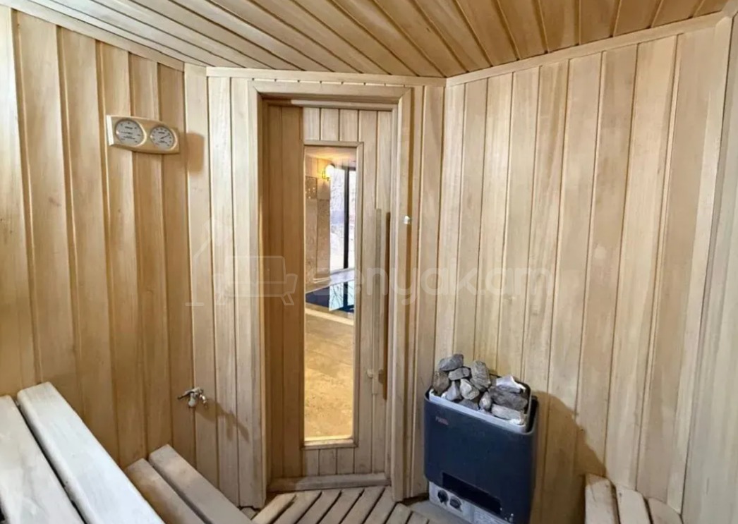 4 Սենյականոց Շքեղ Առանձնատուն, 230քմ, Լողավազանով