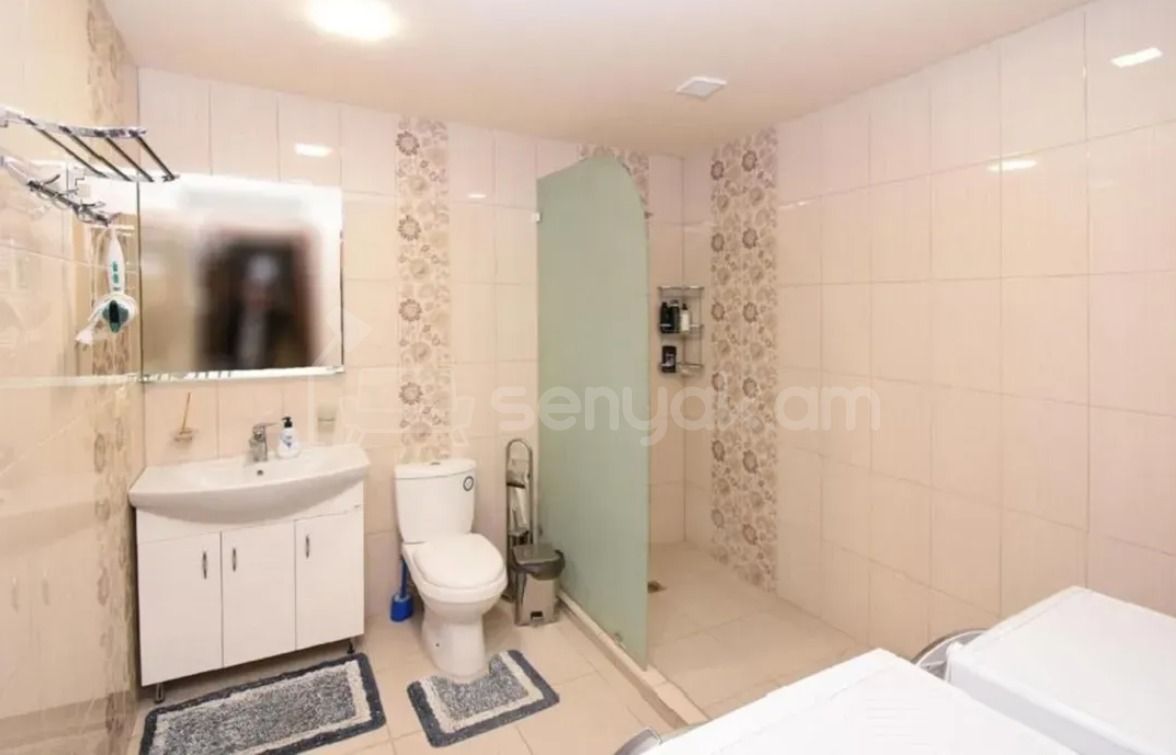 4 Սենյականոց Շքեղ Առանձնատուն, 230քմ, Լողավազանով