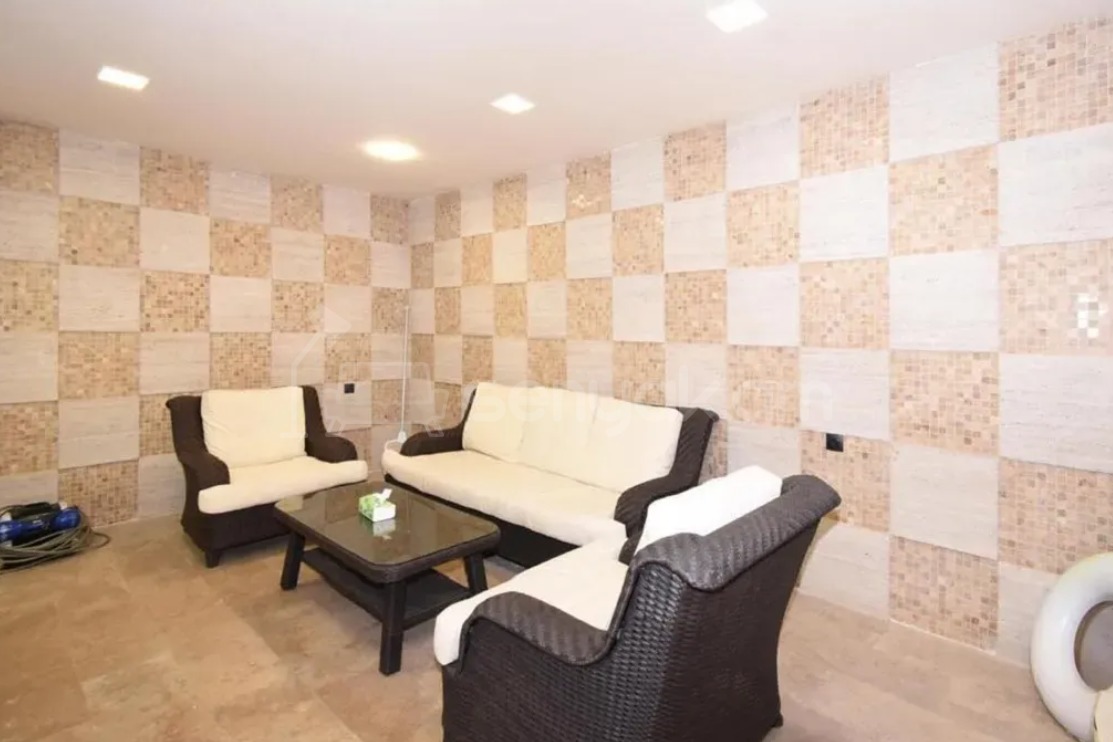 4 Սենյականոց Շքեղ Առանձնատուն, 230քմ, Լողավազանով