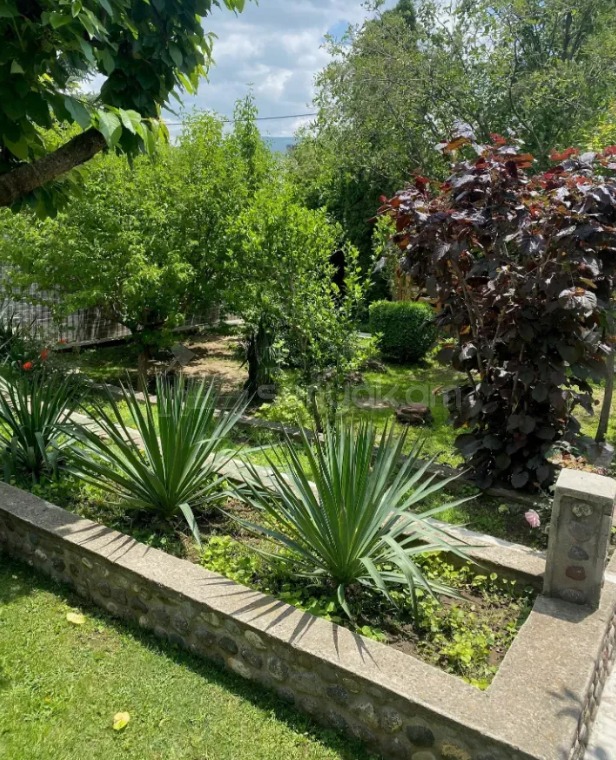 4 Սենյականոց Շքեղ Առանձնատուն, 230քմ, Լողավազանով