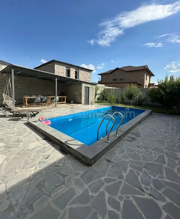 5 Սենյականոց Շքեղ Առանձնատուն, 280քմ