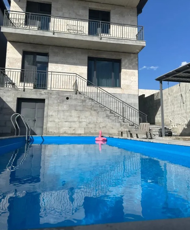 5 Սենյականոց Շքեղ Առանձնատուն, 280քմ