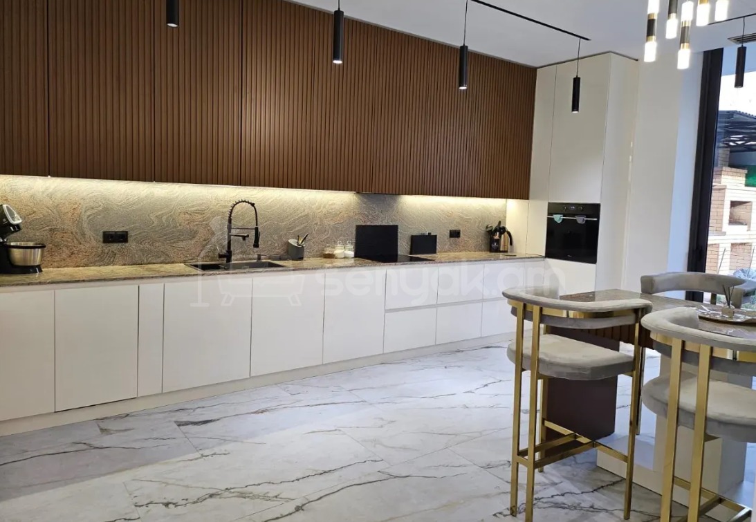 6 Սենյականոց Շքեղ Առանձնատուն, 270քմ