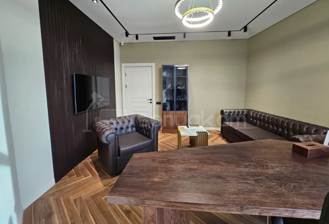 6 Սենյականոց Շքեղ Առանձնատուն, 270քմ