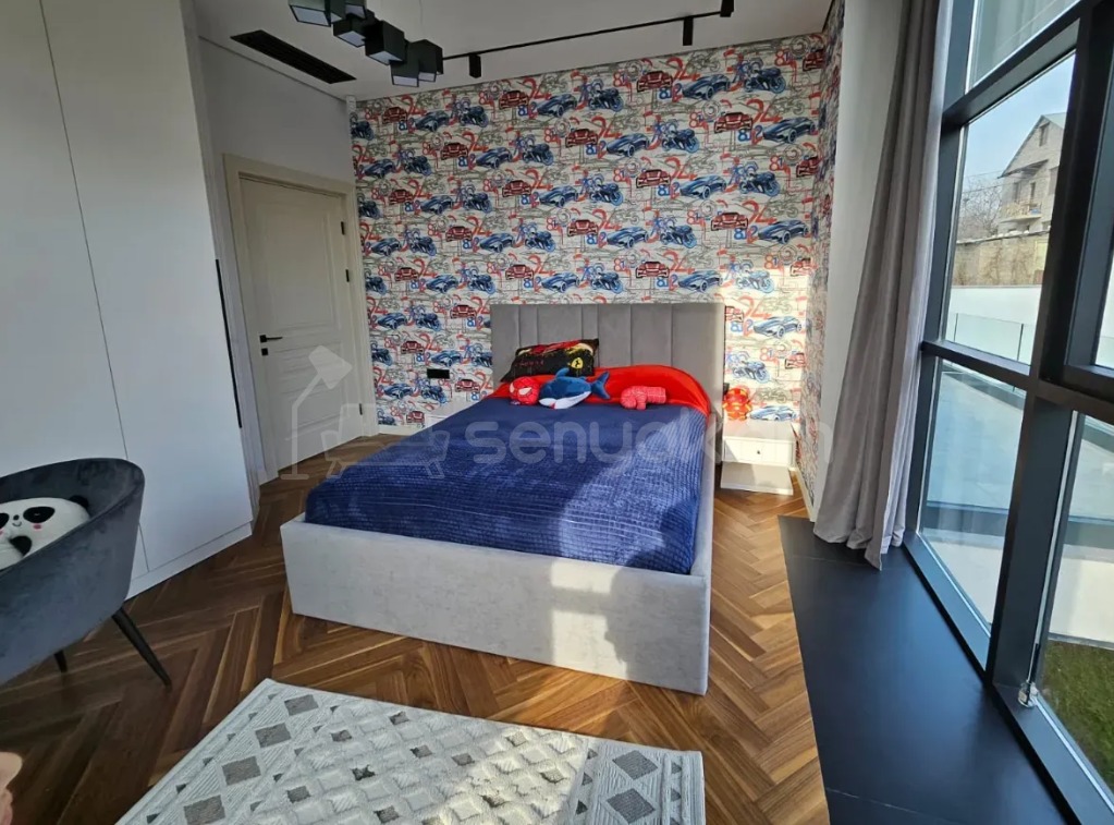 6 Սենյականոց Շքեղ Առանձնատուն, 270քմ