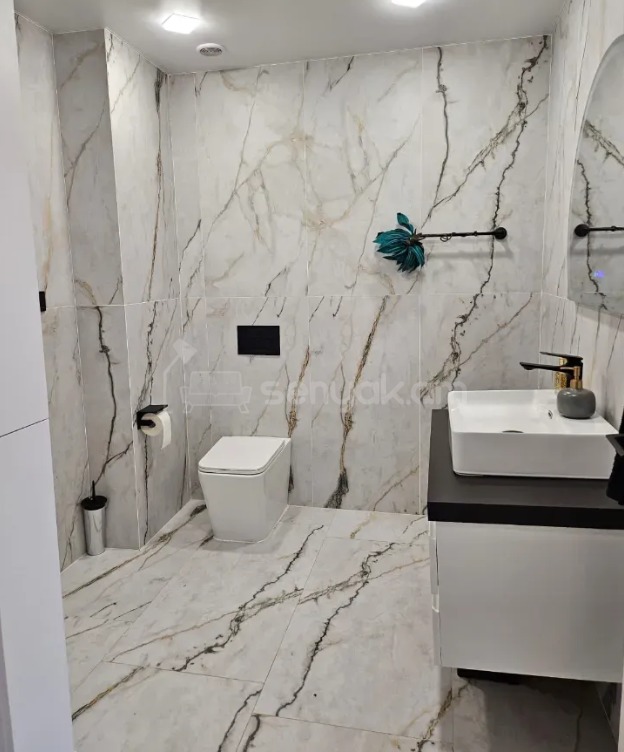 6 Սենյականոց Շքեղ Առանձնատուն, 270քմ