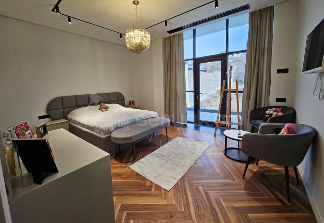 6 Սենյականոց Շքեղ Առանձնատուն, 270քմ