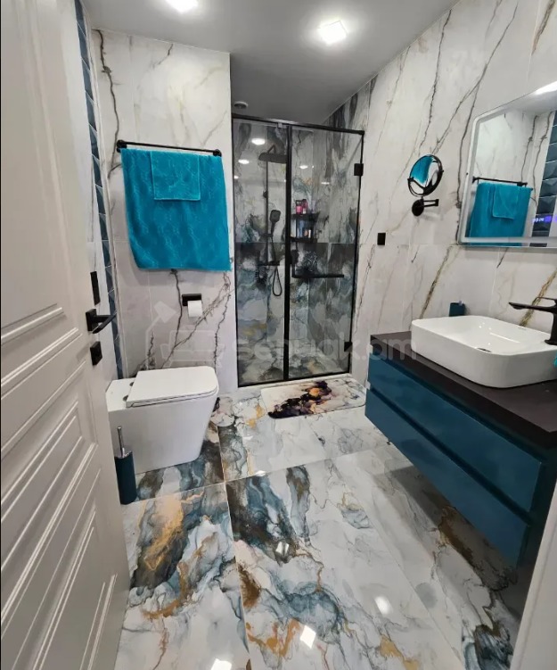 6 Սենյականոց Շքեղ Առանձնատուն, 270քմ